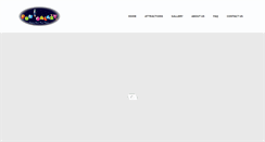 Desktop Screenshot of fungalaxy.in
