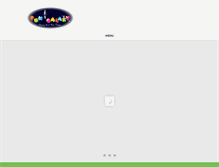 Tablet Screenshot of fungalaxy.in